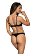 Soutien-gorge rembourré model 134471 Axami